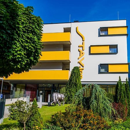 Stay.Inn Comfort Art Hotel Schwaz Exteriér fotografie