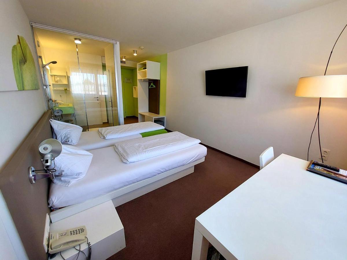 Stay.Inn Comfort Art Hotel Schwaz Exteriér fotografie