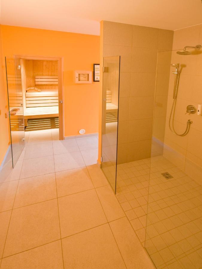 Stay.Inn Comfort Art Hotel Schwaz Exteriér fotografie