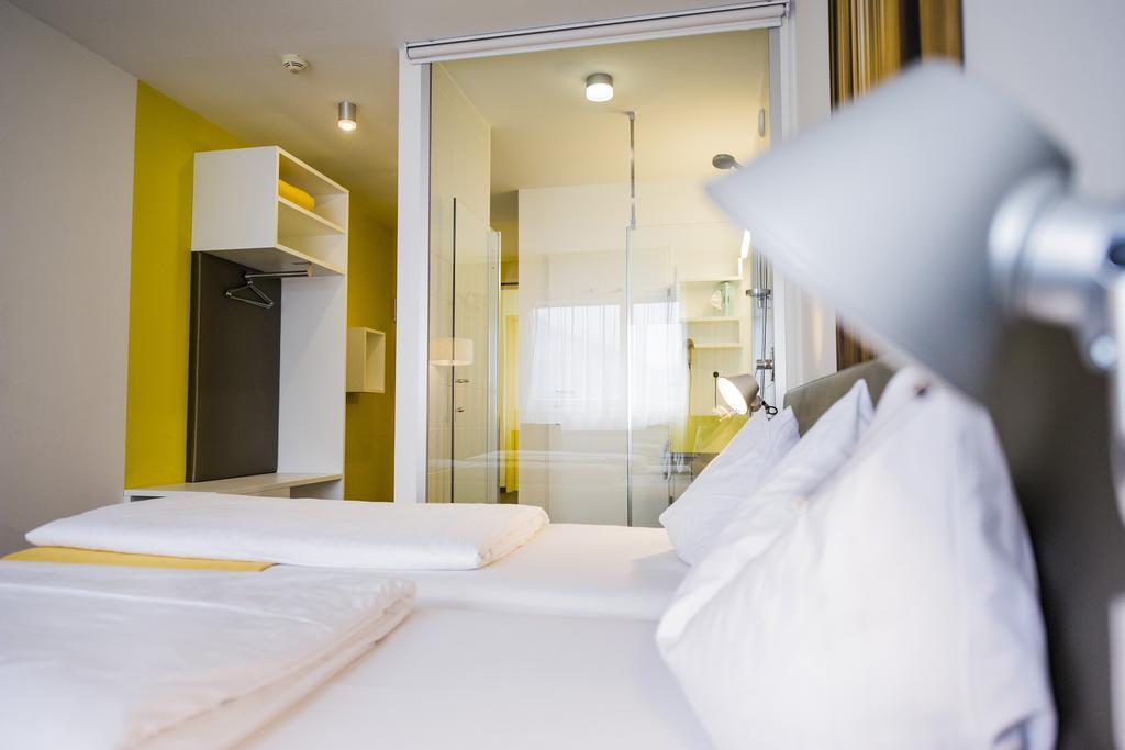 Stay.Inn Comfort Art Hotel Schwaz Exteriér fotografie