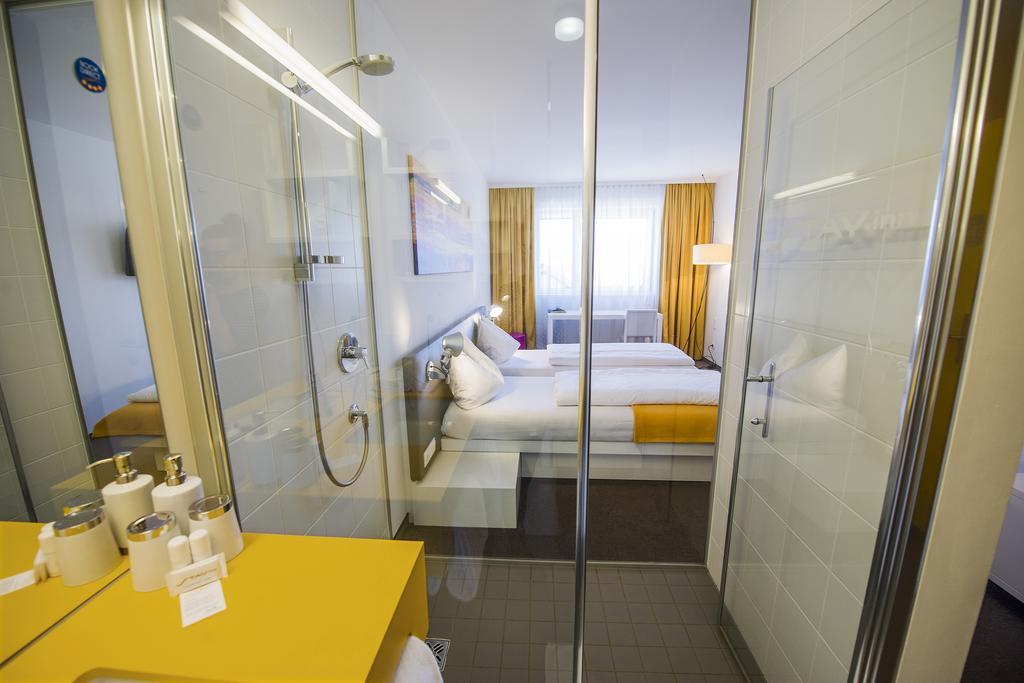 Stay.Inn Comfort Art Hotel Schwaz Exteriér fotografie
