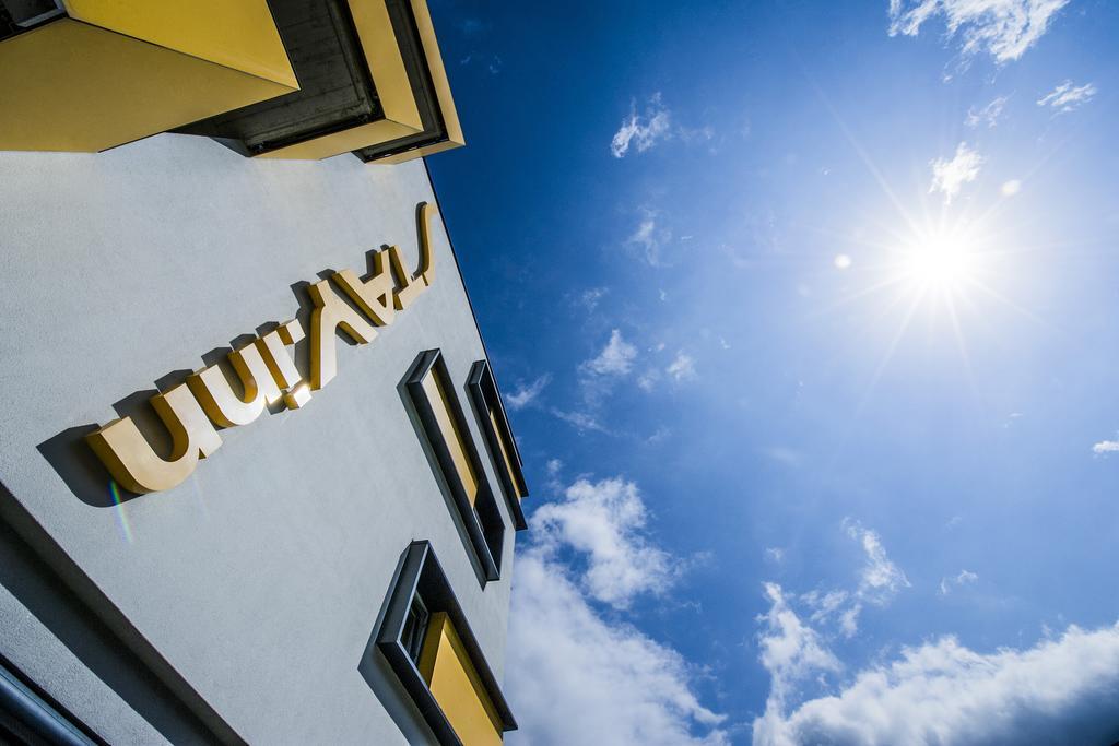 Stay.Inn Comfort Art Hotel Schwaz Exteriér fotografie